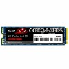 Твердотельный диск 500GB Silicon Power UD85, M.2 2280, PCI-E 4x4 [R/W - 3600/2400 MB/s]